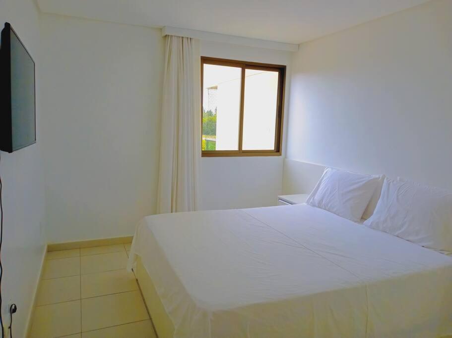 Apartamento Praia Dos Carneiros Tamandare Ngoại thất bức ảnh