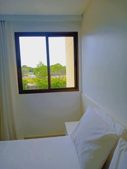 Apartamento Praia Dos Carneiros Tamandare Ngoại thất bức ảnh
