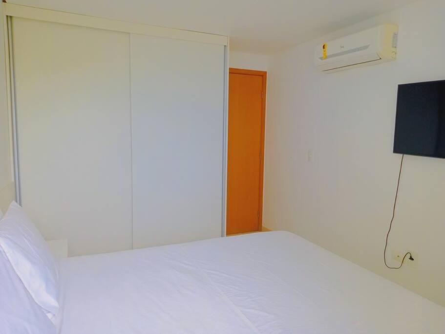 Apartamento Praia Dos Carneiros Tamandare Ngoại thất bức ảnh
