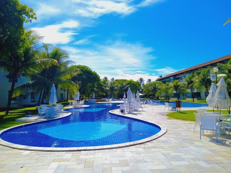 Apartamento Praia Dos Carneiros Tamandare Ngoại thất bức ảnh